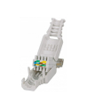 Wtyk modularny RJ45 UTP samozaciskowy - nr 7