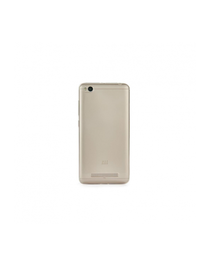 Redmi 4A Soft Case Clear główny