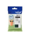 Tusz Brother LC3217BK black | 550 str | MFCJ6935DW - nr 43