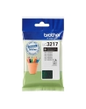 Tusz Brother LC3217BK black | 550 str | MFCJ6935DW - nr 52