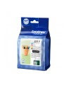 Tusz Brother LC3217VAL CMYK Multipack | 4x550 str | MFCJ6935DW - nr 13