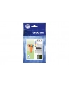 Tusz Brother LC3217VAL CMYK Multipack | 4x550 str | MFCJ6935DW - nr 16
