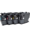 Tusz Brother LC3217VAL CMYK Multipack | 4x550 str | MFCJ6935DW - nr 35