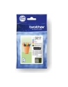 Tusz Brother LC3217VAL CMYK Multipack | 4x550 str | MFCJ6935DW - nr 38