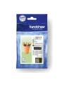Tusz Brother LC3217VAL CMYK Multipack | 4x550 str | MFCJ6935DW - nr 40