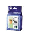 Tusz Brother LC3217VAL CMYK Multipack | 4x550 str | MFCJ6935DW - nr 41