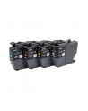 Tusz Brother LC3217VAL CMYK Multipack | 4x550 str | MFCJ6935DW - nr 43