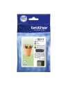 Tusz Brother LC3217VAL CMYK Multipack | 4x550 str | MFCJ6935DW - nr 46