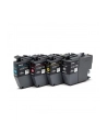 Tusz Brother LC3217VAL CMYK Multipack | 4x550 str | MFCJ6935DW - nr 51