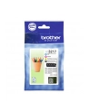 Tusz Brother LC3217VAL CMYK Multipack | 4x550 str | MFCJ6935DW - nr 53