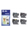 Tusz Brother LC3217VAL CMYK Multipack | 4x550 str | MFCJ6935DW - nr 57