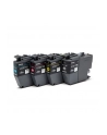 Tusz Brother LC3217VAL CMYK Multipack | 4x550 str | MFCJ6935DW - nr 8