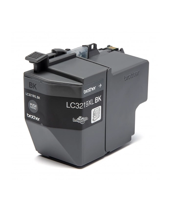 Tusz Brother LC3219XLBK black | 3000 str | MFCJ6935DW nr 1