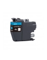Tusz Brother LC3219XLC cyan | 1500 str | MFCJ6935DW - nr 24