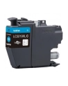 Tusz Brother LC3219XLC cyan | 1500 str | MFCJ6935DW - nr 43