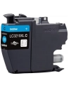 Tusz Brother LC3219XLC cyan | 1500 str | MFCJ6935DW - nr 44