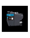 Tusz Brother LC3219XLC cyan | 1500 str | MFCJ6935DW - nr 46
