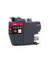Tusz Brother LC3219XLM magenta | 1500 str | MFCJ6935DW - nr 9