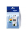 Tusz Brother LC3219XLVAL CMYK Multipack | 1x3000 str, 3x1500 str| MFCJ6935DW - nr 16