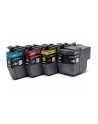 Tusz Brother LC3219XLVAL CMYK Multipack | 1x3000 str, 3x1500 str| MFCJ6935DW - nr 17