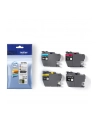 Tusz Brother LC3219XLVAL CMYK Multipack | 1x3000 str, 3x1500 str| MFCJ6935DW - nr 18