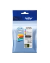 Tusz Brother LC3219XLVAL CMYK Multipack | 1x3000 str, 3x1500 str| MFCJ6935DW - nr 23