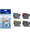 Tusz Brother LC3219XLVAL CMYK Multipack | 1x3000 str, 3x1500 str| MFCJ6935DW - nr 25