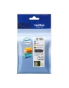 Tusz Brother LC3219XLVAL CMYK Multipack | 1x3000 str, 3x1500 str| MFCJ6935DW - nr 26