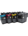 Tusz Brother LC3219XLVAL CMYK Multipack | 1x3000 str, 3x1500 str| MFCJ6935DW - nr 28