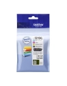Tusz Brother LC3219XLVAL CMYK Multipack | 1x3000 str, 3x1500 str| MFCJ6935DW - nr 29