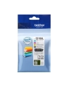 Tusz Brother LC3219XLVAL CMYK Multipack | 1x3000 str, 3x1500 str| MFCJ6935DW - nr 31