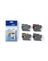 Tusz Brother LC3219XLVAL CMYK Multipack | 1x3000 str, 3x1500 str| MFCJ6935DW - nr 8