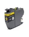 Tusz Brother LC3219XLY yellow | 1500 str | MFCJ6935DW - nr 14