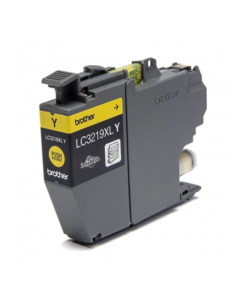Tusz Brother LC3219XLY yellow | 1500 str | MFCJ6935DW nr 1