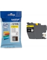 Tusz Brother LC3219XLY yellow | 1500 str | MFCJ6935DW - nr 47