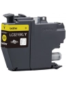 Tusz Brother LC3219XLY yellow | 1500 str | MFCJ6935DW - nr 57
