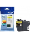 Tusz Brother LC3219XLY yellow | 1500 str | MFCJ6935DW - nr 62