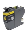 Tusz Brother LC3219XLY yellow | 1500 str | MFCJ6935DW - nr 64