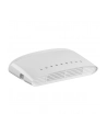 D-LINK DGS-1008D 8x1000Mbps GigaExpr Desktop Switch - nr 14
