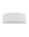 D-LINK DGS-1008D 8x1000Mbps GigaExpr Desktop Switch - nr 16