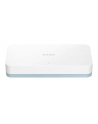 D-LINK DGS-1008D 8x1000Mbps GigaExpr Desktop Switch - nr 17