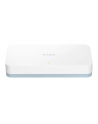 D-LINK DGS-1008D 8x1000Mbps GigaExpr Desktop Switch - nr 28