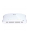 D-LINK DGS-1008D 8x1000Mbps GigaExpr Desktop Switch - nr 32