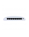 D-LINK DGS-1008D 8x1000Mbps GigaExpr Desktop Switch - nr 33