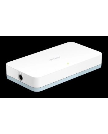 D-LINK DGS-1008D 8x1000Mbps GigaExpr Desktop Switch nr 2