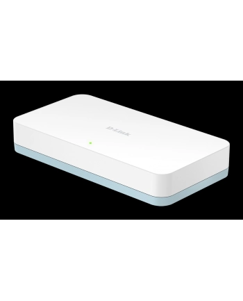 D-LINK DGS-1008D 8x1000Mbps GigaExpr Desktop Switch nr 1