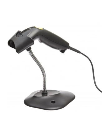 Czytnik kodów kreskowych LS1203/USB/czarny/kabel nr 2