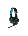 IBOX SŁUCHAWKI Z MIKROFONEM I-BOX X8 GAMING - nr 12