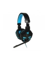IBOX SŁUCHAWKI Z MIKROFONEM I-BOX X8 GAMING - nr 15