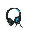 IBOX SŁUCHAWKI Z MIKROFONEM I-BOX X8 GAMING - nr 16